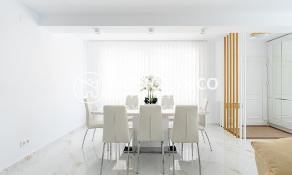 A Vendre - Semi-detached house - Torrevieja - Punta Prima