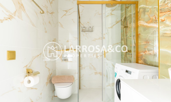 A Vendre - Semi-detached house - Torrevieja - Punta Prima