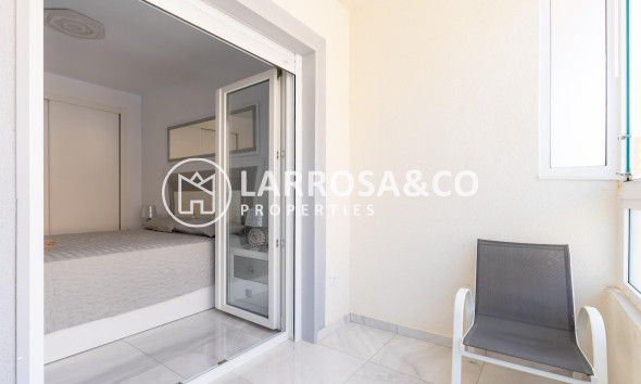 A Vendre - Semi-detached house - Torrevieja - Punta Prima