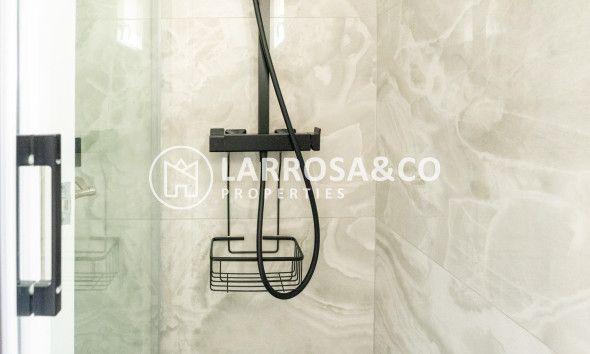 A Vendre - Semi-detached house - Torrevieja - Punta Prima