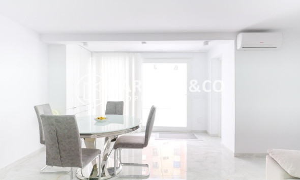 A Vendre - Semi-detached house - Torrevieja - Punta Prima