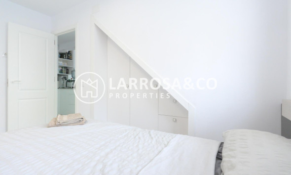 A Vendre - Semi-detached house - Torrevieja - Punta Prima