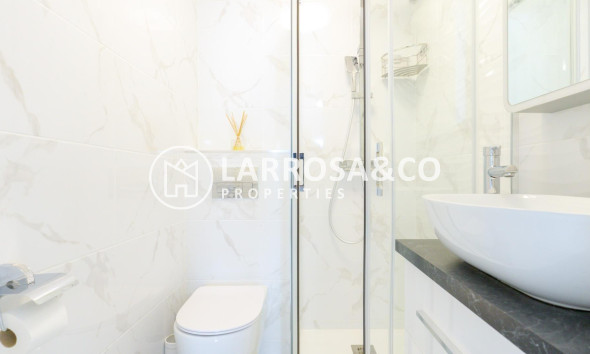 A Vendre - Semi-detached house - Torrevieja - Punta Prima