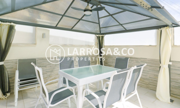 A Vendre - Semi-detached house - Torrevieja - Punta Prima