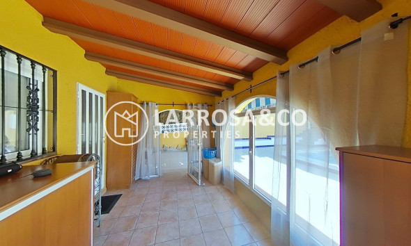Herverkoop - Villa - Torrevieja - Los Balcones