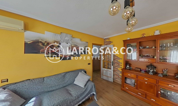 Herverkoop - Villa - Torrevieja - Los Balcones