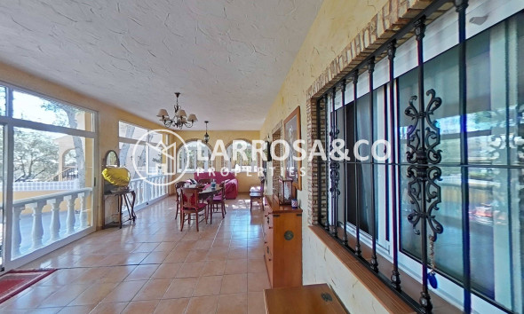 Herverkoop - Villa - Torrevieja - Los Balcones