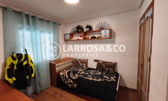 Herverkoop - Villa - Torrevieja - Los Balcones