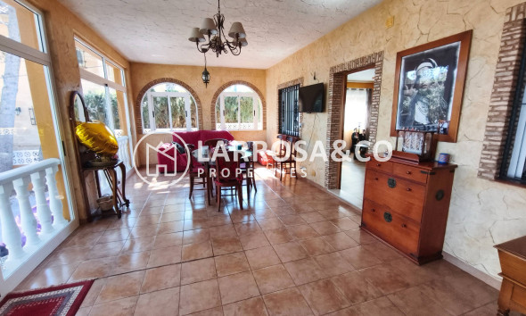 Herverkoop - Villa - Torrevieja - Los Balcones