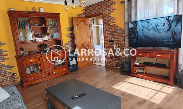 Herverkoop - Villa - Torrevieja - Los Balcones