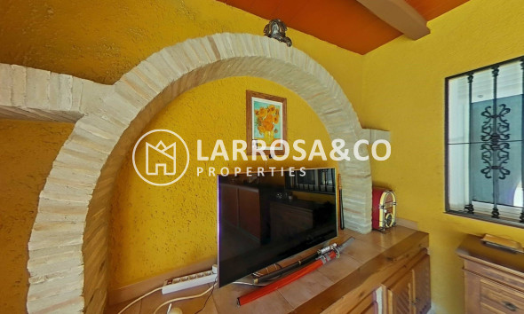 Herverkoop - Villa - Torrevieja - Los Balcones