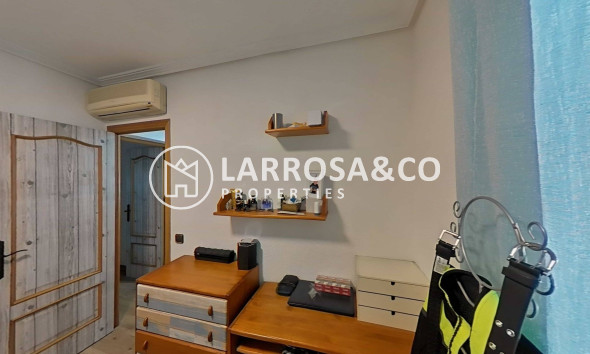 Herverkoop - Villa - Torrevieja - Los Balcones