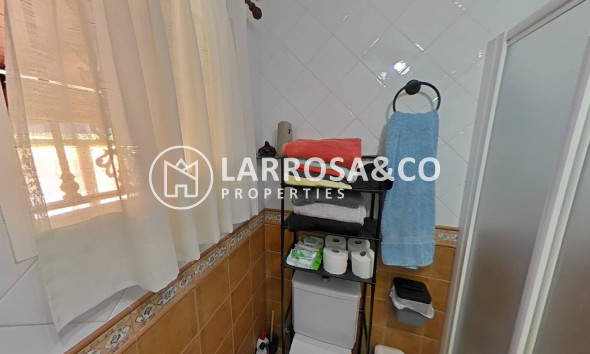 Herverkoop - Villa - Torrevieja - Los Balcones