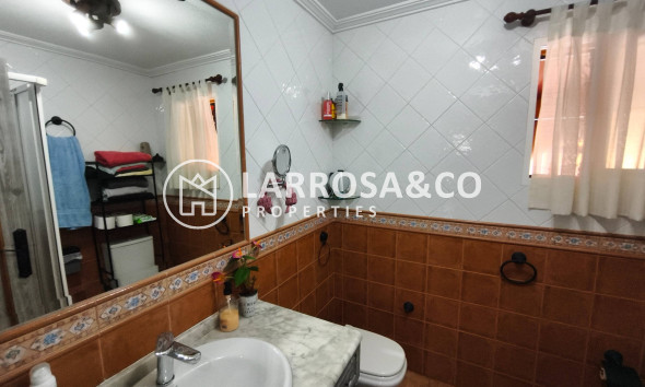 Herverkoop - Villa - Torrevieja - Los Balcones