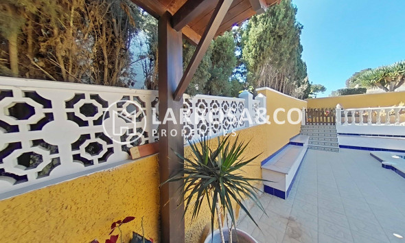 Herverkoop - Villa - Torrevieja - Los Balcones