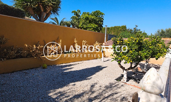 Herverkoop - Villa - Torrevieja - Los Balcones