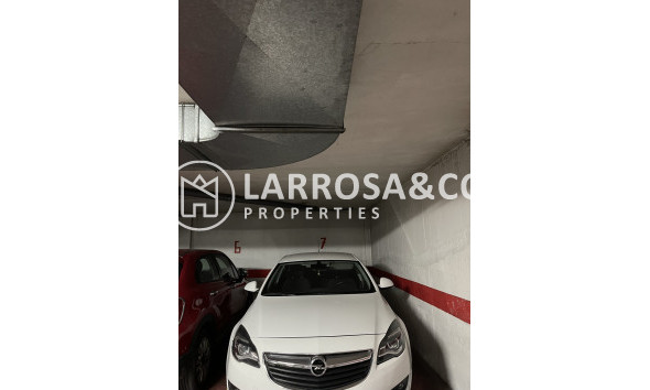 A Vendre - Penthouse  - Torrevieja - Playa de cura