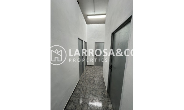 A Vendre - Penthouse  - Torrevieja - Playa de cura