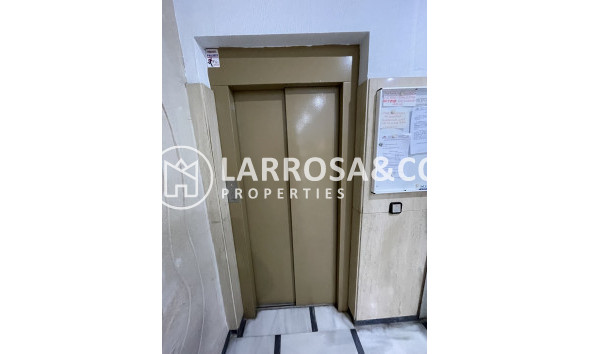 A Vendre - Penthouse  - Torrevieja - Playa de cura