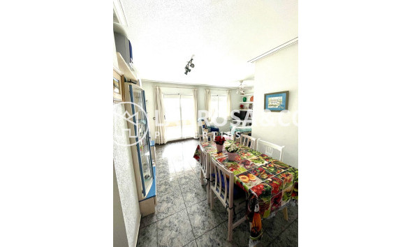 A Vendre - Penthouse  - Torrevieja - Playa de cura