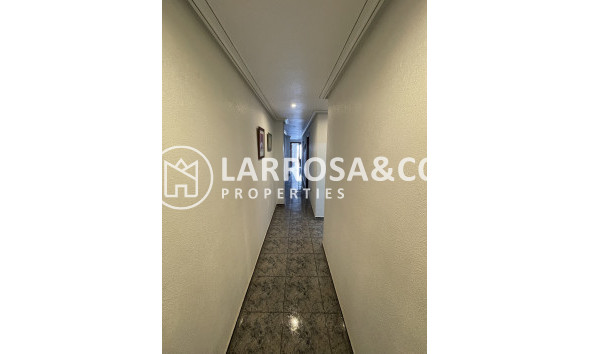 A Vendre - Penthouse  - Torrevieja - Playa de cura