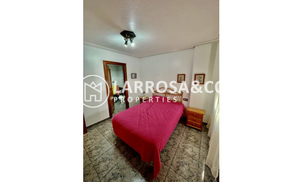 A Vendre - Penthouse  - Torrevieja - Playa de cura