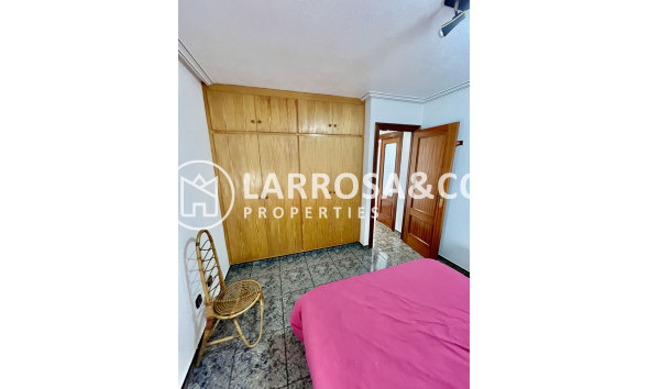 A Vendre - Penthouse  - Torrevieja - Playa de cura