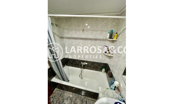 A Vendre - Penthouse  - Torrevieja - Playa de cura