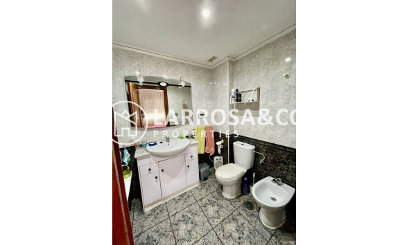 A Vendre - Penthouse  - Torrevieja - Playa de cura