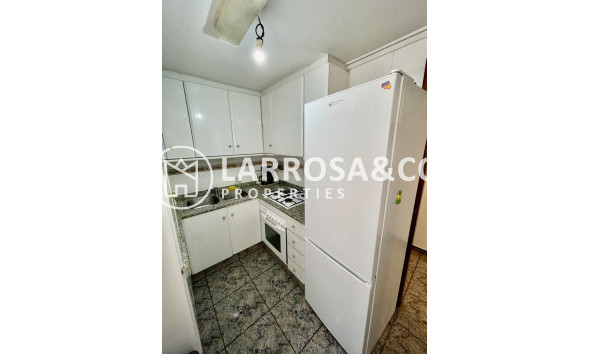 A Vendre - Penthouse  - Torrevieja - Playa de cura