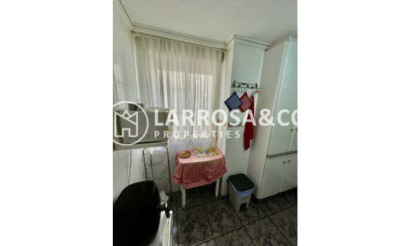 A Vendre - Penthouse  - Torrevieja - Playa de cura