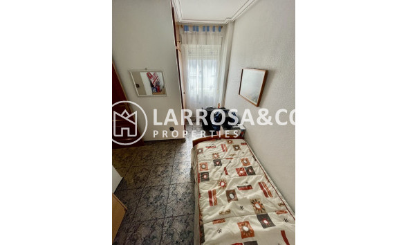 A Vendre - Penthouse  - Torrevieja - Playa de cura