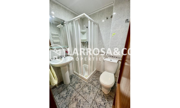 A Vendre - Penthouse  - Torrevieja - Playa de cura