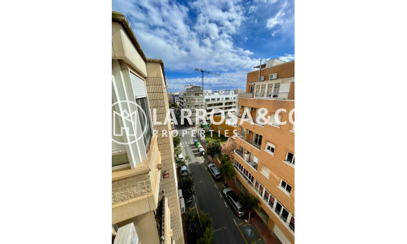 A Vendre - Penthouse  - Torrevieja - Playa de cura