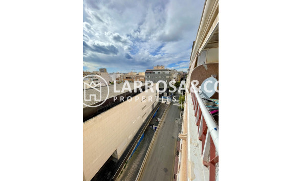 A Vendre - Penthouse  - Torrevieja - Playa de cura