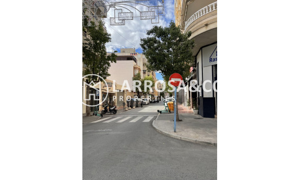 A Vendre - Penthouse  - Torrevieja - Playa de cura