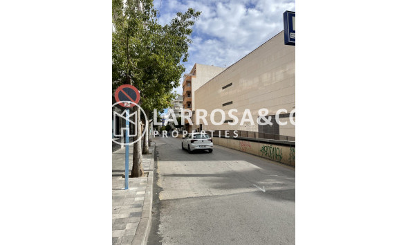 A Vendre - Penthouse  - Torrevieja - Playa de cura