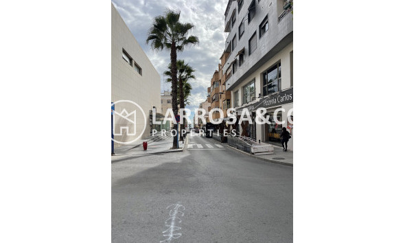 A Vendre - Penthouse  - Torrevieja - Playa de cura