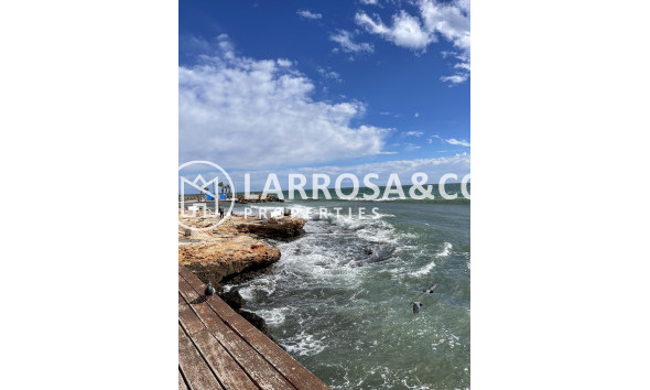 A Vendre - Penthouse  - Torrevieja - Playa de cura