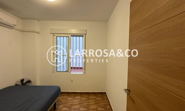 Resale - Apartment - Torrevieja - La Mata