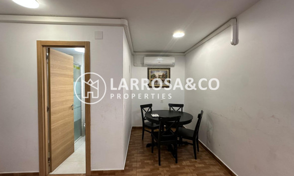Resale - Apartment - Torrevieja - La Mata