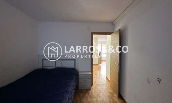 Resale - Apartment - Torrevieja - La Mata
