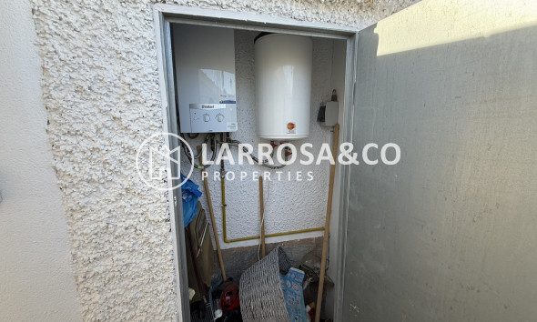 Resale - Detached House/Villa - Villamartín - Costa Blanca