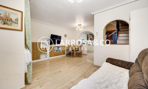 A Vendre - Semi-detached house - Torrevieja - Aguas Nuevas