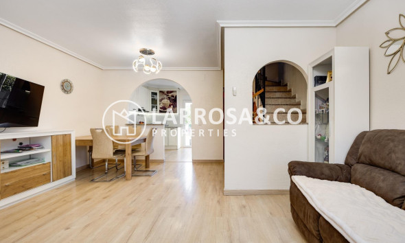 A Vendre - Semi-detached house - Torrevieja - Aguas Nuevas