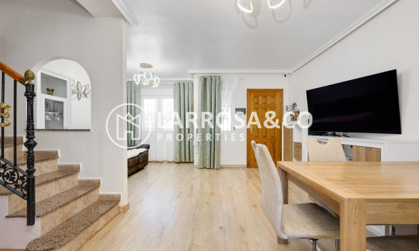 A Vendre - Semi-detached house - Torrevieja - Aguas Nuevas