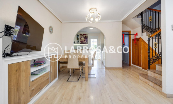 A Vendre - Semi-detached house - Torrevieja - Aguas Nuevas