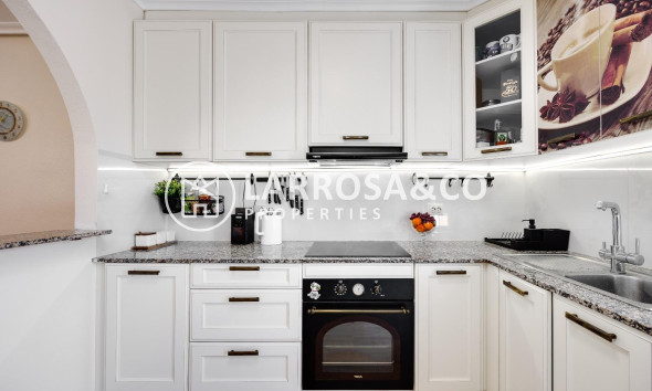 A Vendre - Semi-detached house - Torrevieja - Aguas Nuevas