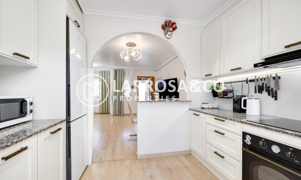 A Vendre - Semi-detached house - Torrevieja - Aguas Nuevas