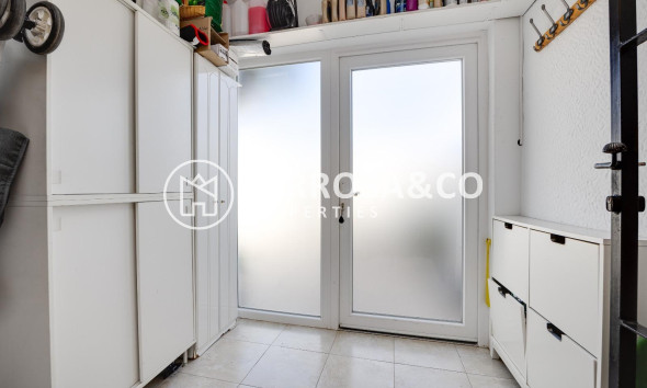 A Vendre - Semi-detached house - Torrevieja - Aguas Nuevas